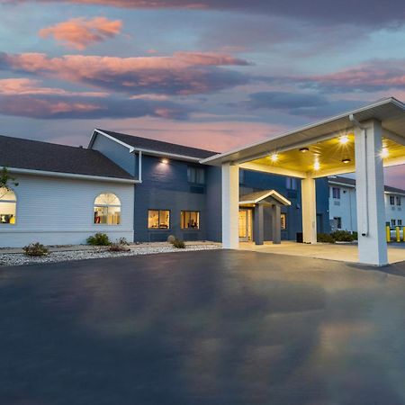 Days Inn By Wyndham Racine/Sturtevant Exteriér fotografie