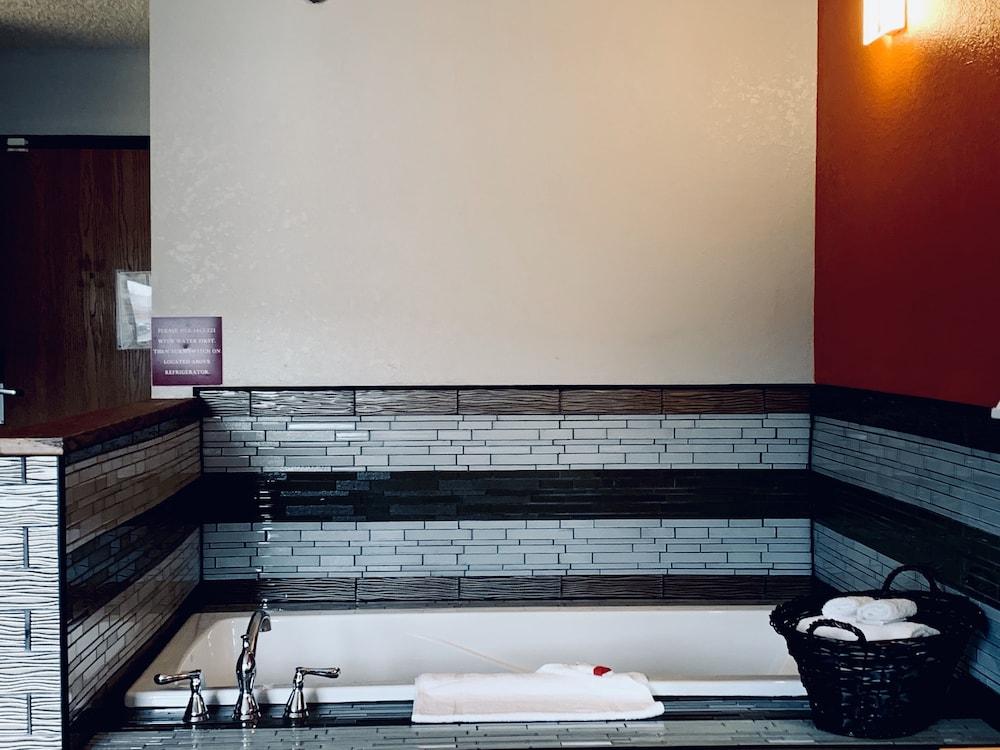Days Inn By Wyndham Racine/Sturtevant Exteriér fotografie
