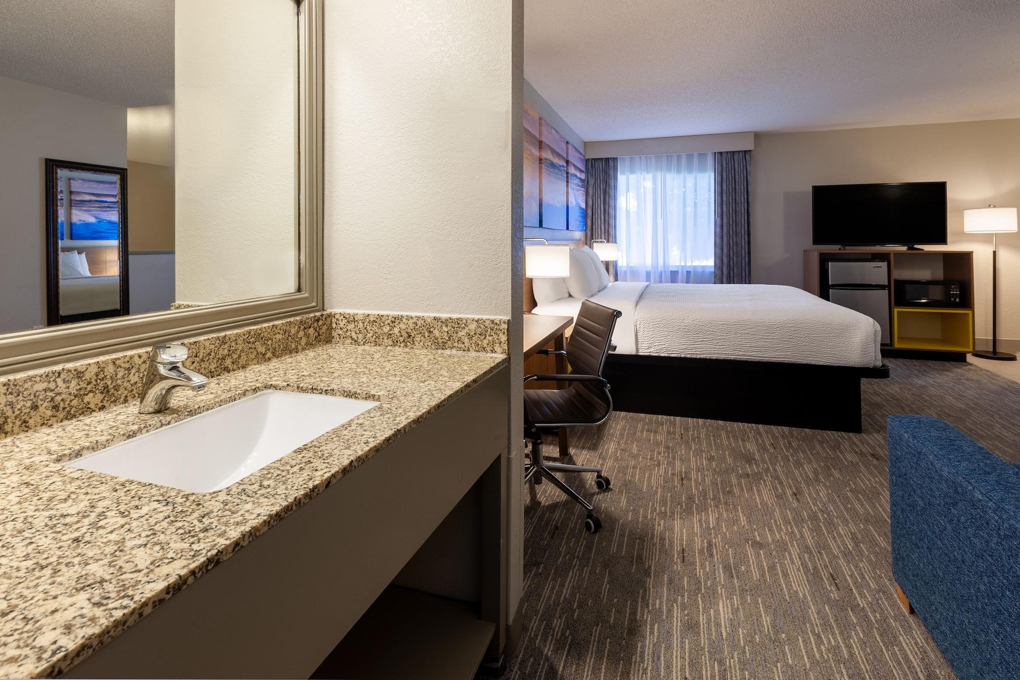 Days Inn By Wyndham Racine/Sturtevant Exteriér fotografie