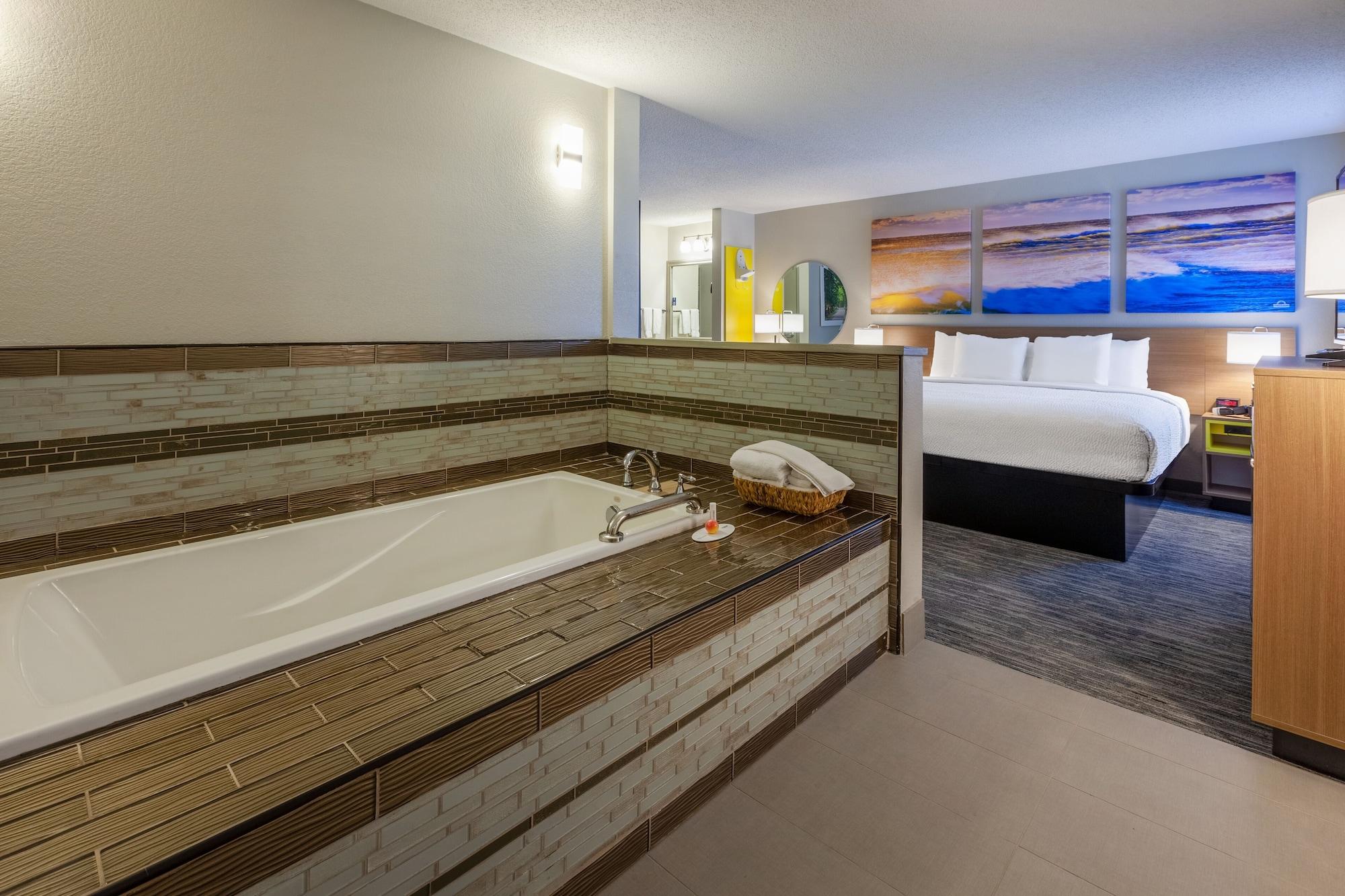 Days Inn By Wyndham Racine/Sturtevant Exteriér fotografie