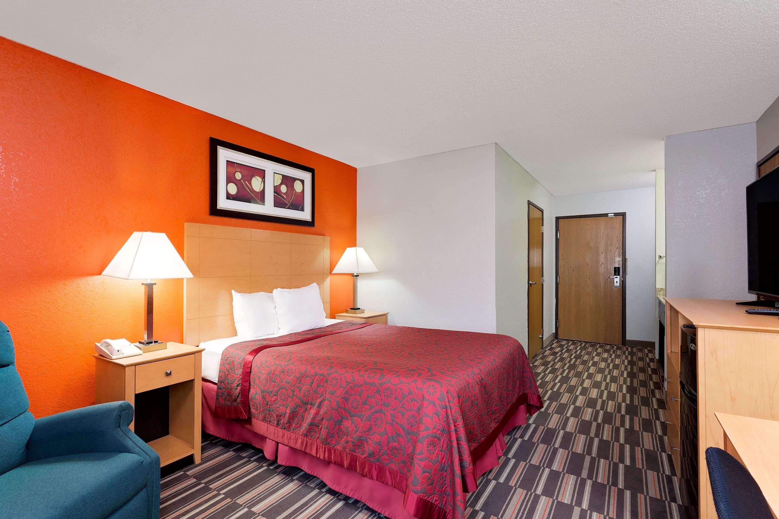 Days Inn By Wyndham Racine/Sturtevant Exteriér fotografie